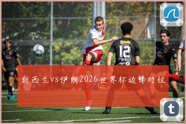 新西兰vs伊朗2026世界杯边锋对位