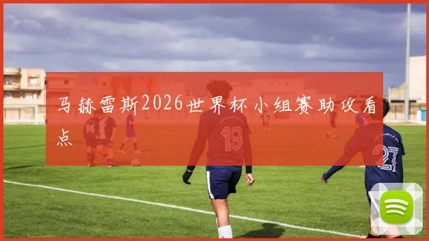 马赫雷斯2026世界杯小组赛助攻看点