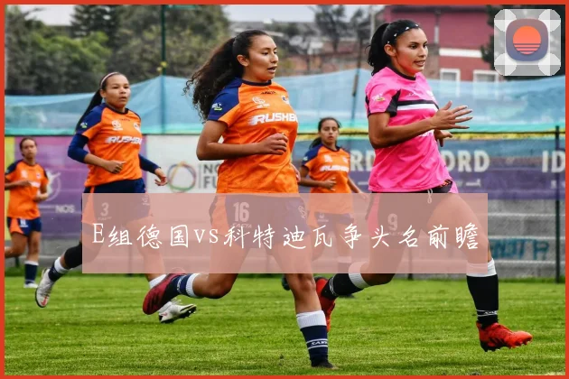 E组德国vs科特迪瓦争头名前瞻