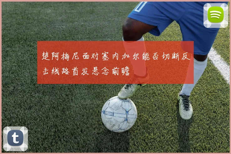 楚阿梅尼面对塞内加尔能否切断反击线路首发悬念前瞻